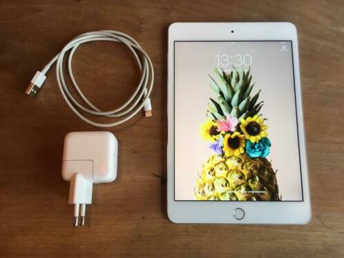 Ipad mini 4 te koop