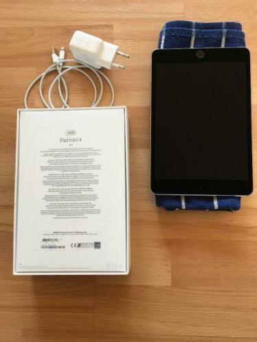 ipad mini 4 wi-fi 128 gb .