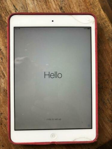 Ipad mini