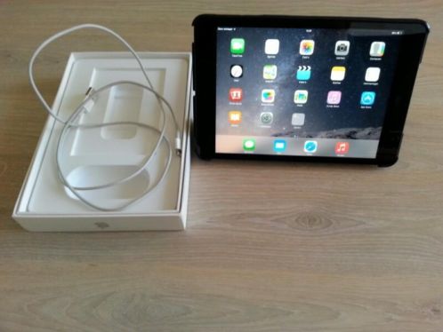 ipad mini 4g en wifi