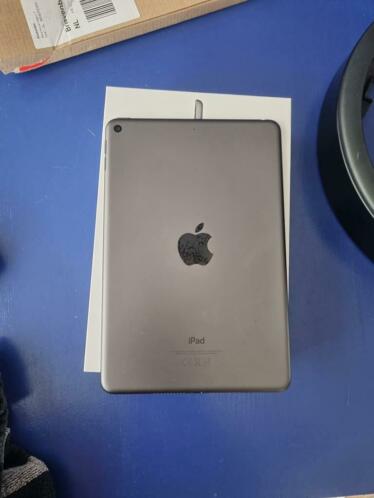 iPad mini 5