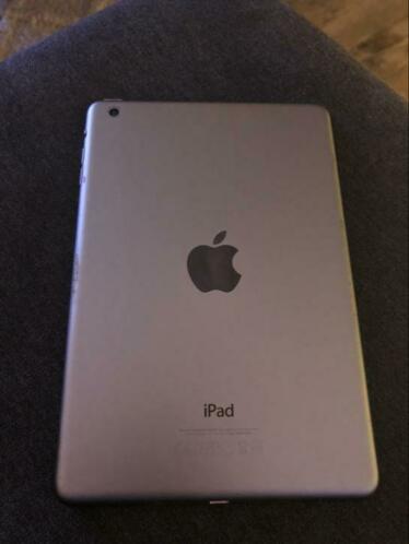 iPad mini