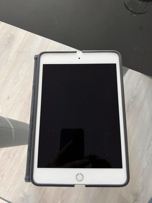 iPad mini 5e generatie 64GB WiFi zilver 7.9 inch