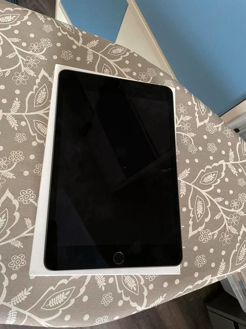 iPad mini 5e generatie