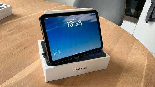 iPad Mini 6 (2021) 64GB WiFi  Cellular Space gray