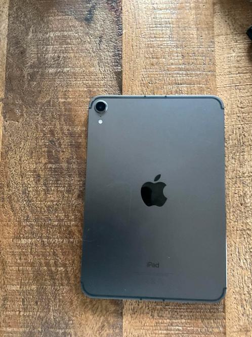 iPad mini 6 2022