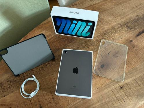 iPad mini 6 256 GB