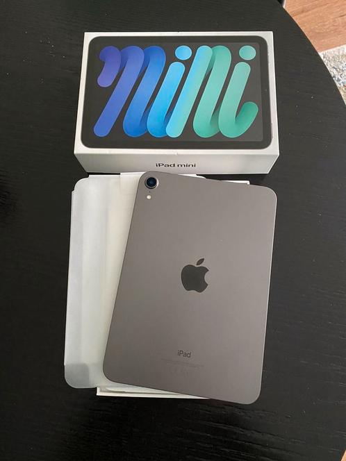 IPad mini 6