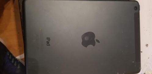 iPAD mini 64 gb 3g plus wifi
