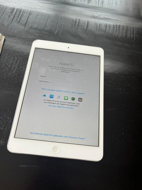 iPad mini