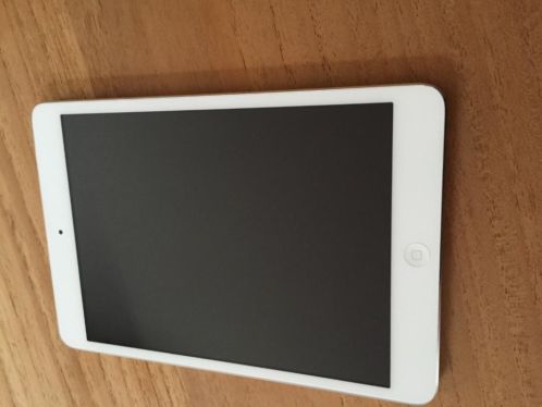 iPad mini 64gb met WiFi en 3G