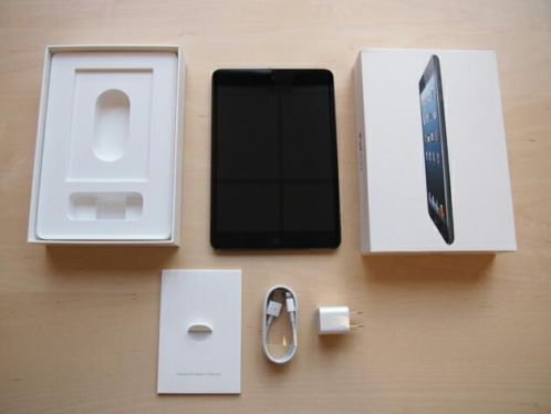 Ipad mini 64gb z.g.a.n