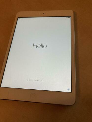 iPad mini A1432