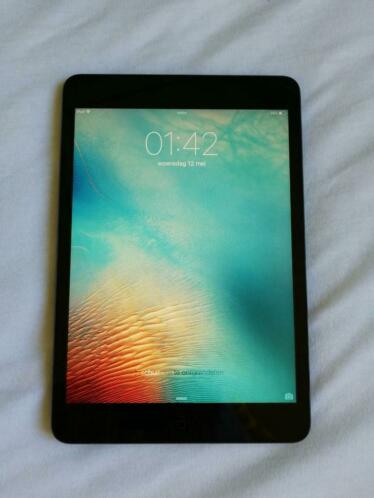 iPad Mini A1432