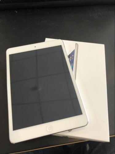 iPad Mini A1432 in Nieuwstaat