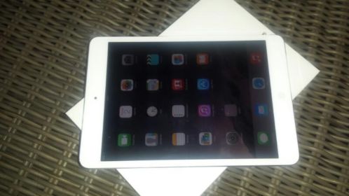 ipad mini Apple 