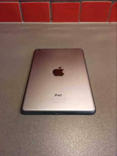 iPad mini eerste generatie