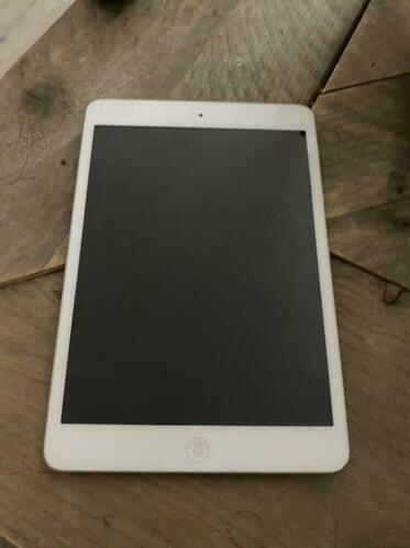 iPad mini in topstaat 16GB