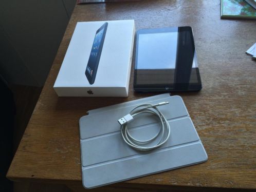 Ipad mini (incl. aankoopbon)