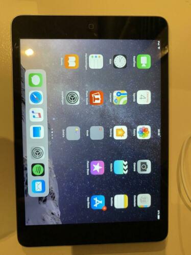 iPad Mini incl toetsenbord