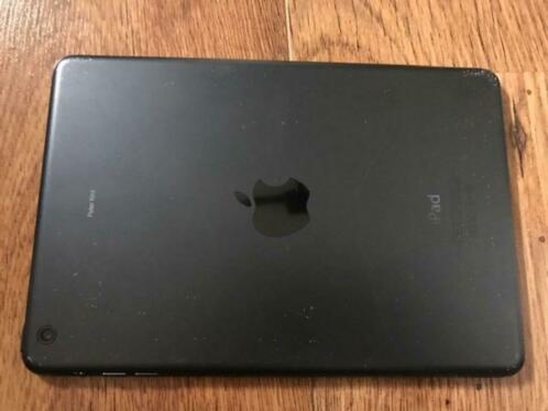 ipad mini met standaard