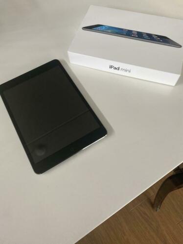 iPad mini model A1432
