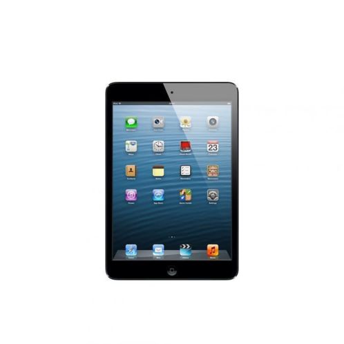 iPad Mini Retina  16 GB  Zwart