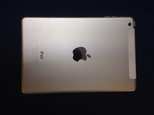 iPad Mini Retina 16GB WifiCellular