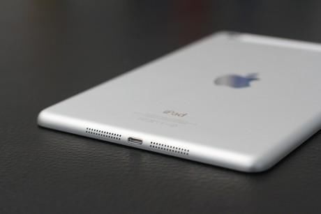 Ipad mini Retina 32GB Retina 4G