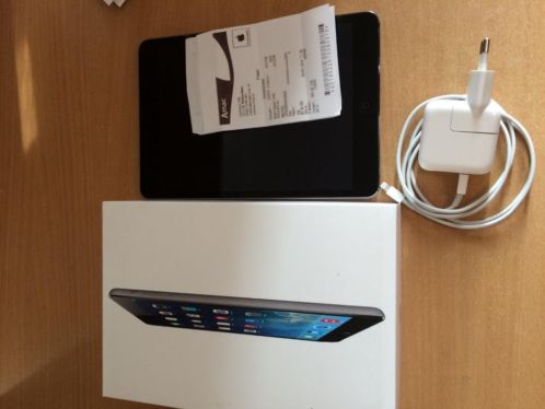 Ipad mini Retina