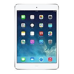 iPad mini Retina-display, 128 GB, Wi-Fi  Cellular, Zilver