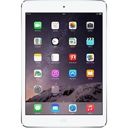 iPad mini Retina-display, 32 GB, Wi-Fi, Zilver