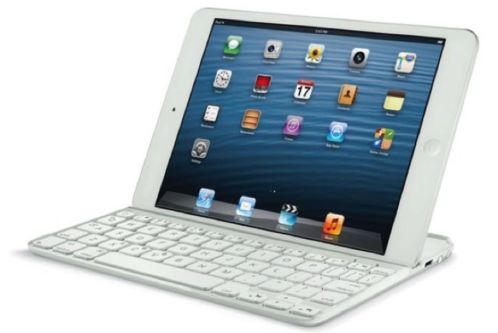 iPad mini - retina scherm 16GB