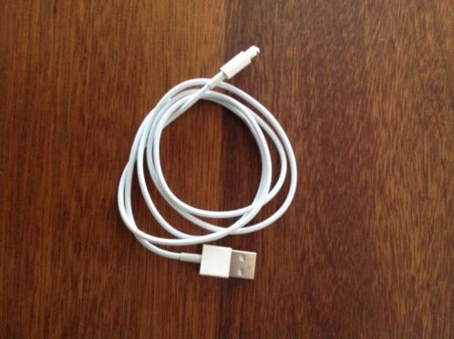 iPad mini stroom kabel