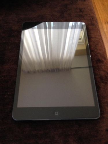 Ipad mini te koop