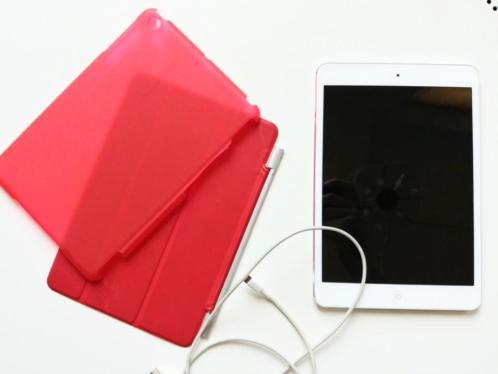 iPad Mini (white, 16GB)