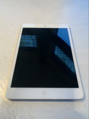 iPad mini (whitesilver) 16 gb 