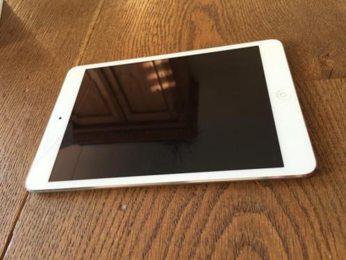 iPad Mini Wi-Fi 16 GB Wit
