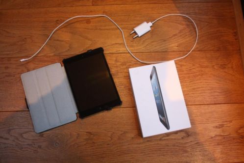 iPad mini Wi-Fi 16GB Black