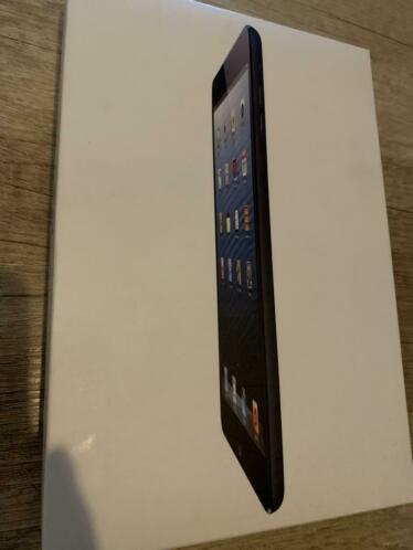 iPad mini Wi-Fi 16GB Black