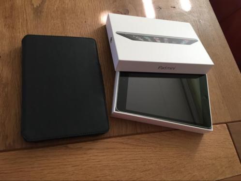 iPad mini wi-fi 16GB Space Gray