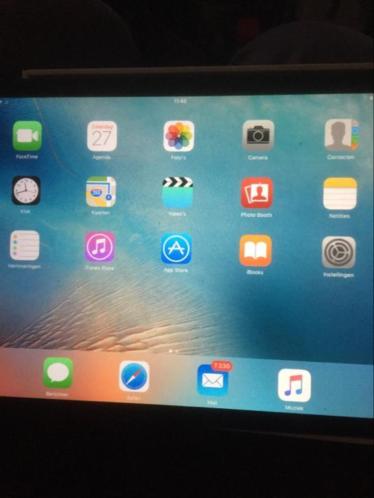 iPad mini WiFi 16g