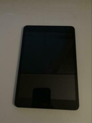 iPad mini WiFi 16g