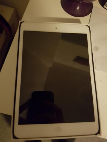 IPad mini wit 16gb wifi