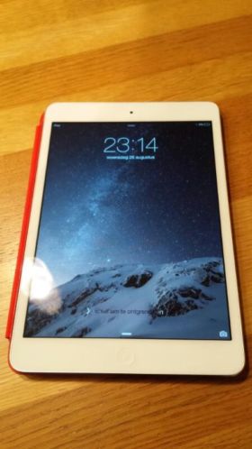 Ipad mini wit