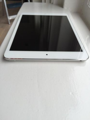 Ipad mini wit