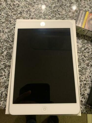 Ipad mini zgan