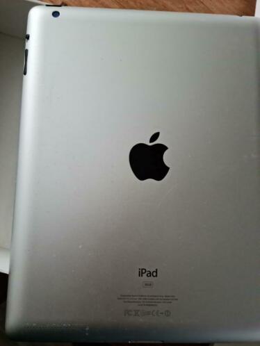 iPad Model A1416 uit 2012