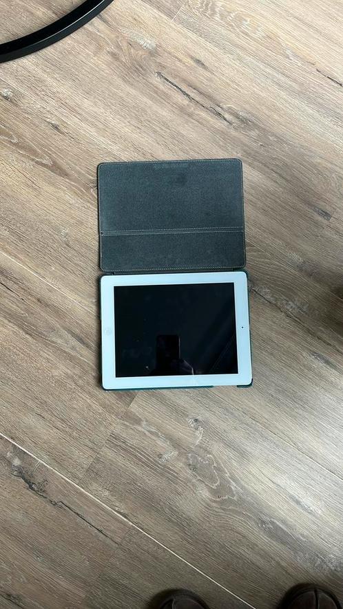 IPAD model a1458