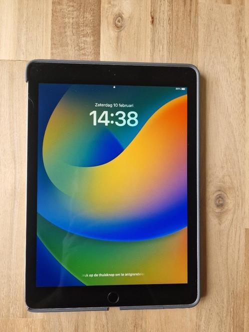 Ipad pro 1 32 GB Zilver